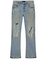Purple Brand - P004 Blowout Jeans - Lyst