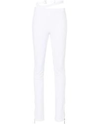 Nike - X Jacquemus Skinny Trousers - Lyst