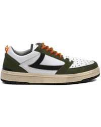 HTC - Starlight Low Sneakers - Lyst