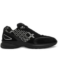 Burberry - Sneakers Eclipse - Lyst