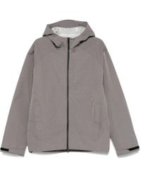 Hiking Patrol - 2.5L Shell Jacket - Lyst