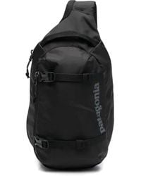 Patagonia - Mochila Atom con logo - Lyst
