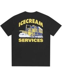 ICECREAM - Crew-Neck T-Shirt - Lyst