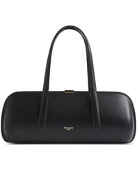 Mugler - Sac Porté Épaule Aurora - Lyst