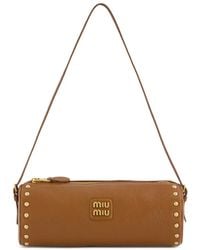 Miu Miu - Pouch - Lyst