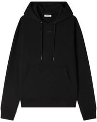 Sandro - Logo Sweatshirt - Lyst