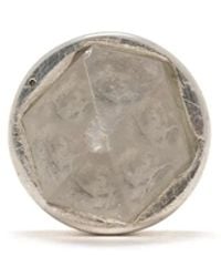Parts Of 4 - Herkimer Spike Stud Earring - Lyst