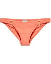 Melissa Odabash - Montenegro Bikini Bottoms - Lyst