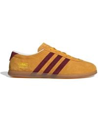adidas - Sporty Sneakers - Lyst