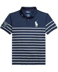 Polo Ralph Lauren - Classic Polo Shirt - Lyst