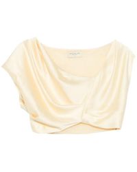 Arcina Ori - Top Corto Andi - Lyst