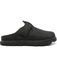UGG - Solano Slippers - Lyst