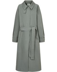 Studio Tomboy X - Oversized Trenchcoat - Lyst
