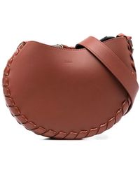 Chloé - Small Mate Hobo Bag - Lyst