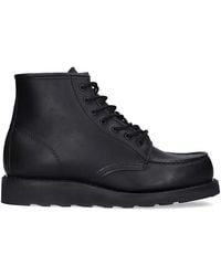 Red Wing - Stiefeletten Mit Schnürung - Lyst