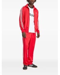 adidas - Pantalon De Jogging Firebird - Lyst