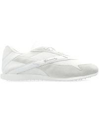 Givenchy - Sneakers Mit Mesh-Einsatz - Lyst