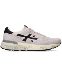 Premiata - Baskets Mick - Lyst