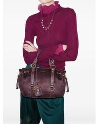 Liu Jo - Petit Sac Cabas À Plaque Logo - Lyst