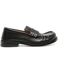 JW Anderson - Loafer Moccasins - Lyst