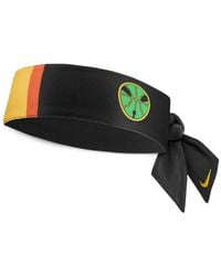 Nike - Explore Rayguns Head Tie - Lyst