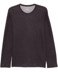 Majestic Filatures - オーガニックコットン Tシャツ - Lyst