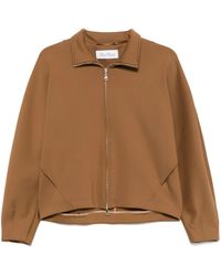 Max Mara - Plava ジャケット - Lyst
