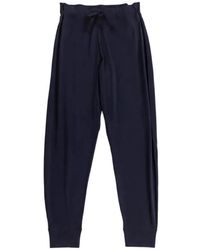 Handvaerk - Pj Drawstring-Waistband Pants - Lyst
