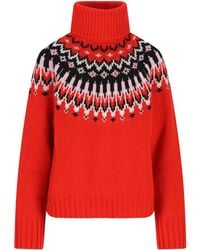 Bogner - Coltrui Met Patroon - Lyst