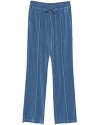 Tom Ford - Pantalones De Chándal Con Cordones - Lyst