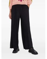 Samsøe & Samsøe - Pleated Trousers - Lyst