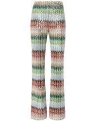 Missoni - Pants - Lyst