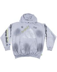 HELLSTAR - Anthony Edwards Hoodie - Lyst