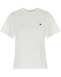 Weekend by Maxmara - Venaco T-shirt - Lyst