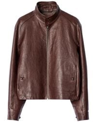 Lemaire - Harrington Jacket - Lyst