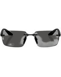 Prada Linea Rossa - Ps C52S - Lyst