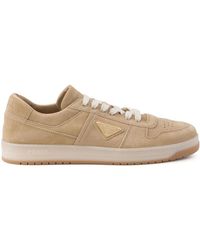 Prada - Low-Top Sneaker - Lyst