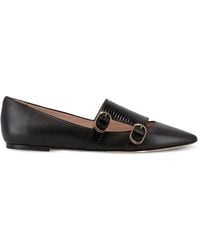 Tod's - Pumps Mit Spitzer Kappe - Lyst