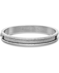 Charriol - Forever Magnifique Bangle Bracelet - Lyst