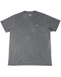 Kith - T-Shirt Kt-Ech Heathrow - Lyst