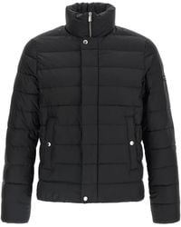 Tatras - Quilted Jacket - Lyst