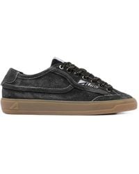 Autry - Windscape Low-Top Suede Sneakers - Lyst
