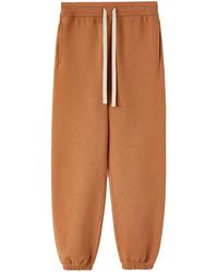 Jil Sander - Trainingsbroek Met Trekkoord - Lyst