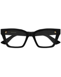 Gucci - Occhiali Gg1715O - Lyst