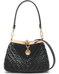 Etro - Borsa A Spalla Vela Mini - Lyst
