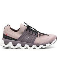 On Shoes - Baskets Cloudswift 3 Ad En Maille - Lyst