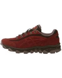 Asics - Gel-Transcend Fj Sneakers - Lyst