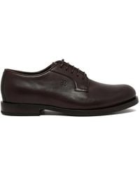 Fabi - Derby Con Logo - Lyst