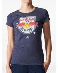 adidas - Camiseta Stadium Originals de x New York Red Bulls - Lyst