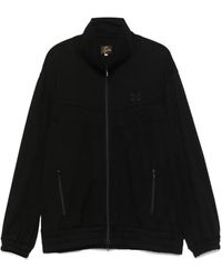 Needles - Sweater Met Franje - Lyst